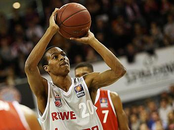 Alex Renfroe. Foto: sportpress