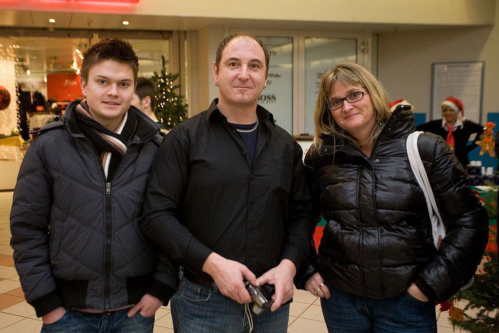 Wahl zum Mister und Miss Oberfranken