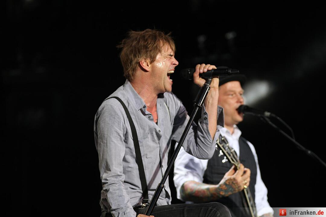 RIP15 - Die Toten Hosen