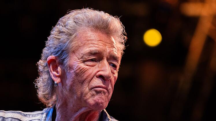 Peter Maffay
