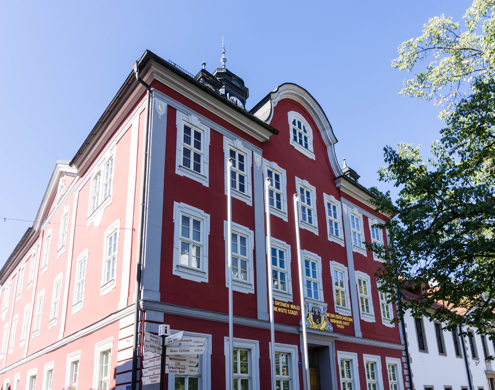 Suhl