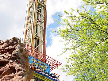 Freizeit-Land Geiselwind