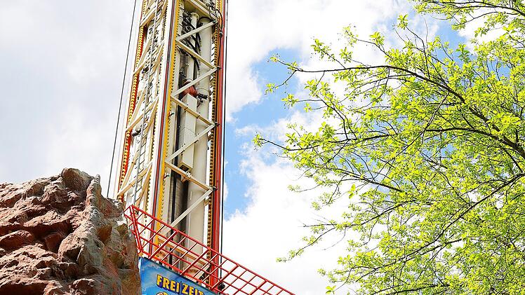 Freizeit-Land Geiselwind