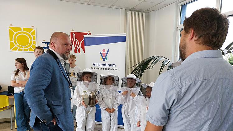 Förderung für ökologische Projekte in Würzburg: Bewerbungen willkommen