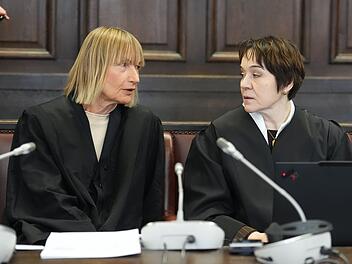 Prozess gegen &laquo;White Tiger&raquo;