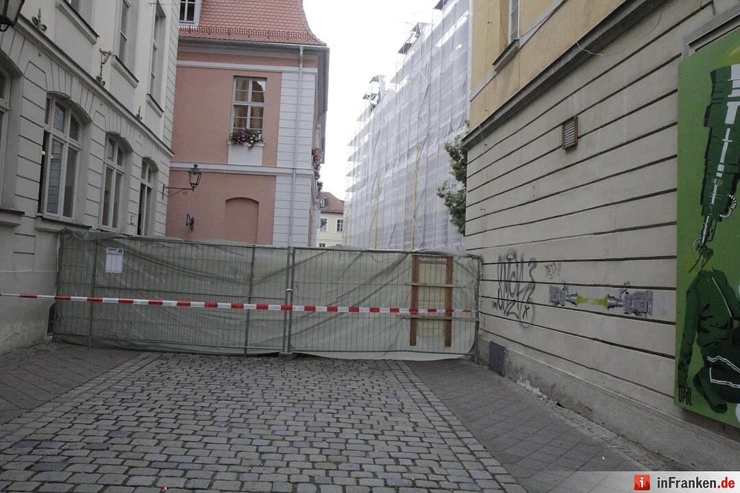 Bombenanschlag in Ansbach: Der Tag danach