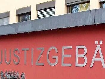 Das Landgericht Coburg befand den 21-jährigen Iraner der gefährlichen Körperverletzung für schuldig. Foto: Archiv/Symbolbild