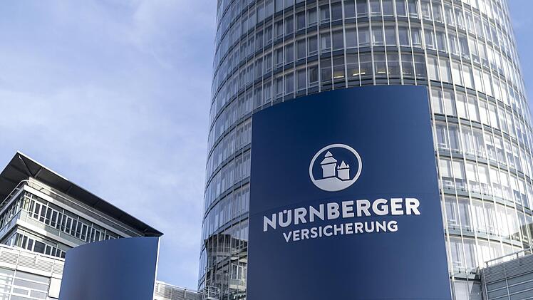 Streicht Nürnberger Versicherung 500 Jobs? Konzern prüft "jeden Kostenfaktor"