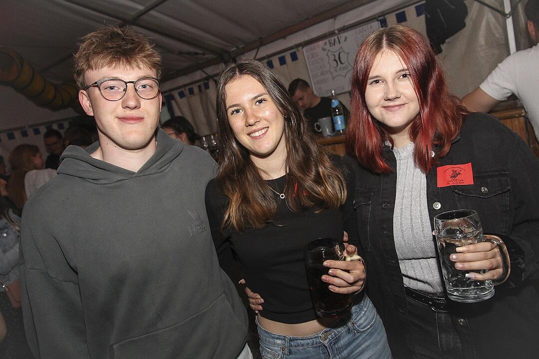 Maifest 2025