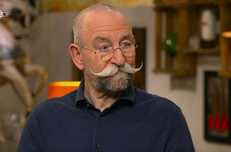 Horst Lichter besucht Bamberger Schlenkerla - "schön, dass er da war"