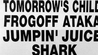 Mit mehreren Bands feierte die Musikinitiative Kulmbach (Mik) den zehnten Geburtstag der Stadthalle.