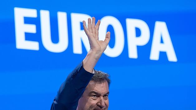 Markus Söder