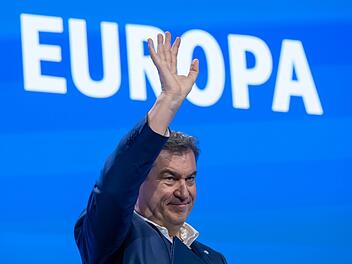 Markus Söder