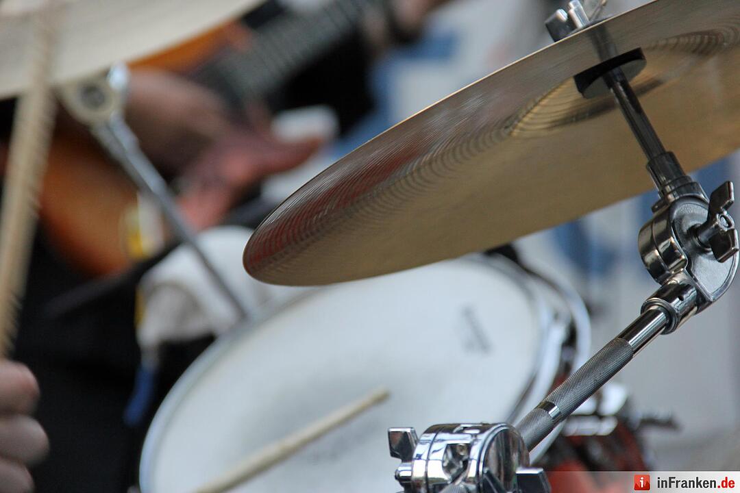 ABO Plus-Soulkonzert 6.8.15