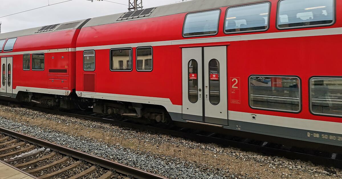 49EuroTicket für Rentner Verband mit Geheimtipp