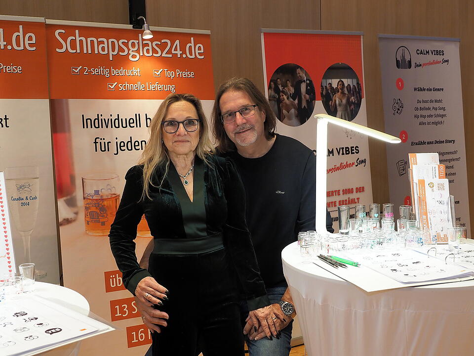 Hochzeitsmesse 2025