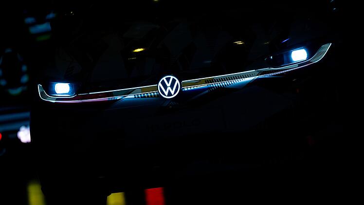 Volkswagen ID.POLO