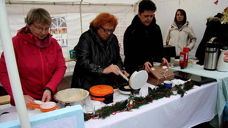 Foto: Richard S&auml;nger