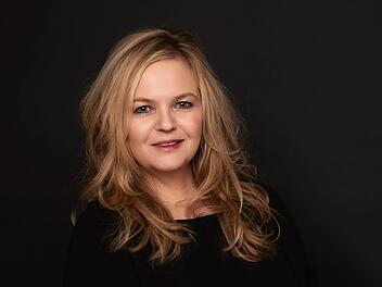 Business-Beraterin Angela Reißmann arbeitet systemisch und bietet Unternehmen Lösungen für besondere Problemstellungen an.Hagen Lehmann