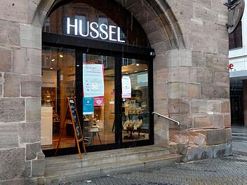 Eilles, Hussel und Arko haben neuen Eigentümer - was passiert mit den fränkischen Filialen?