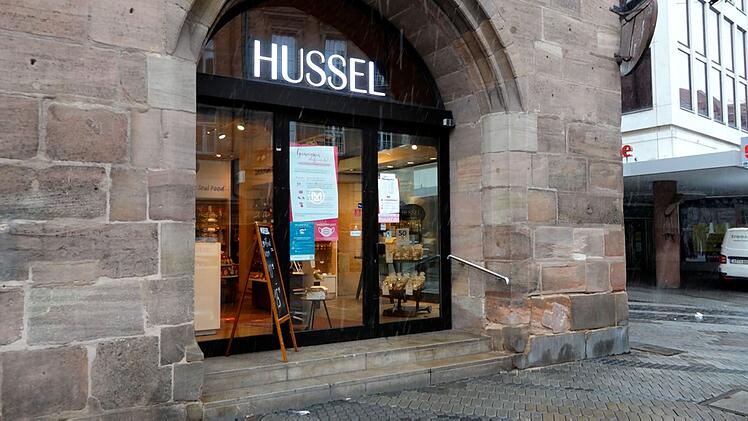 Eilles, Hussel und Arko haben neuen Eigentümer - was passiert mit den fränkischen Filialen?