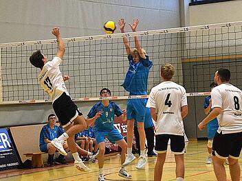 Zwischen Klassenerhalt, Aufstieg und Jugendarbeit