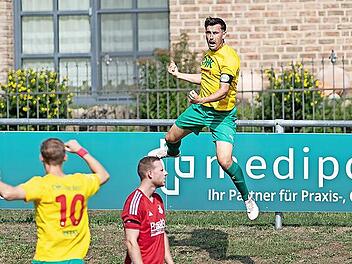 Bayernliga: Oberfranken m&uuml;ssen bis  nach Schwaben