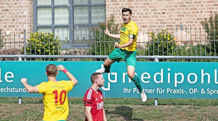 Bayernliga: Oberfranken m&uuml;ssen bis  nach Schwaben