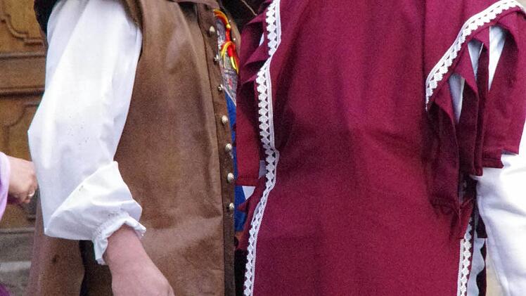 Viertelmeistertag 2015 in Kronach. Foto: Marco Meißner