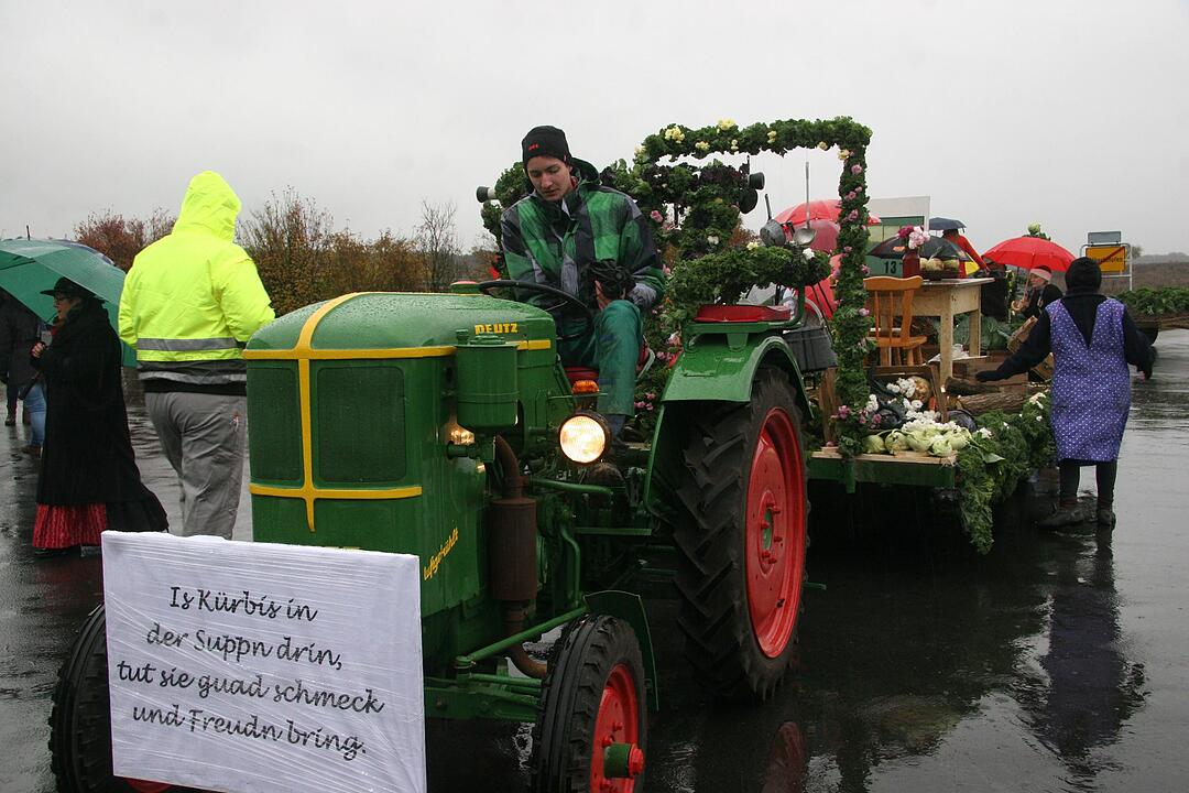 Kirchweih Albertshofen