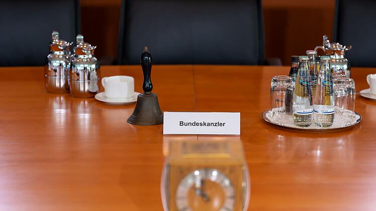 Bundeskabinett