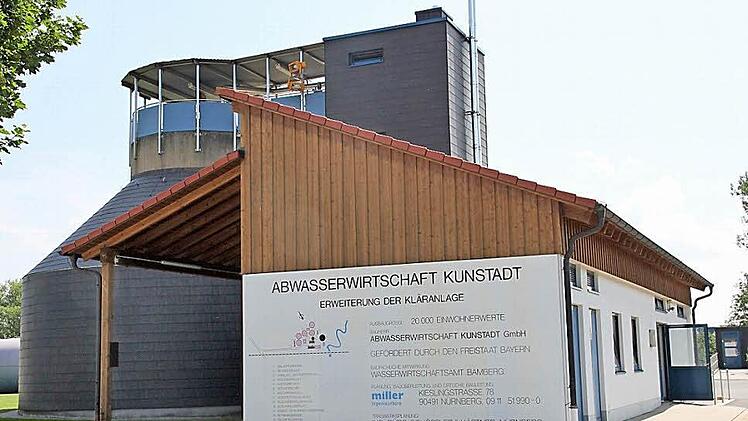 Die Abwassergebühren werden ab dem 1. April erhöht.  Foto: Stephan Stöckel