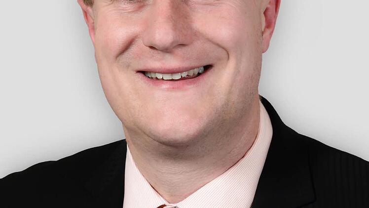 Bürgermeister Michael Keilich