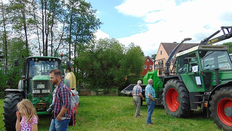 Foto: Petra Malbrich