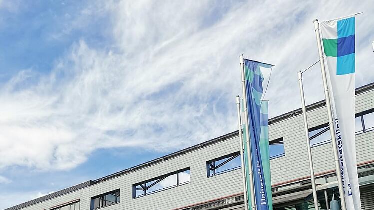 Universit&auml;tsklinikum Erlangen