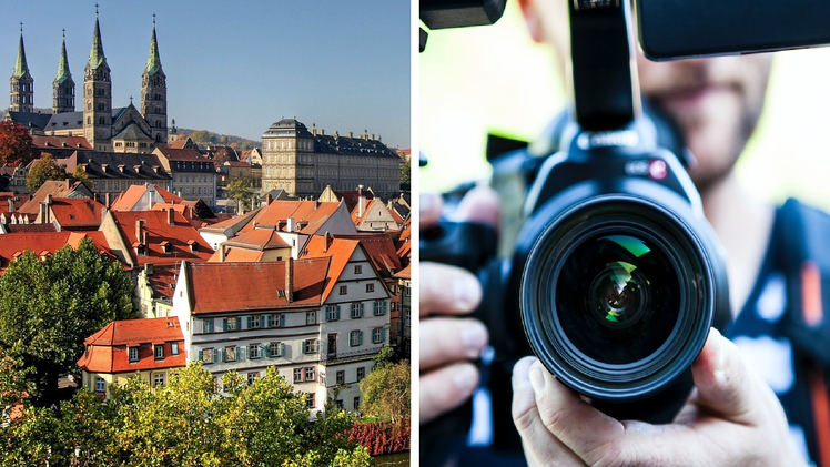 Bamberg bekommt eigene RTL-Krimiserie: Sender kündigt TV-Star als Ermittler an