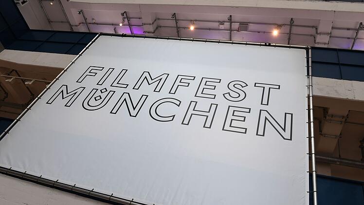 Filmfest M&uuml;nchen