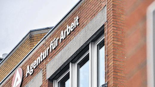 AfA - Arbeitsamt