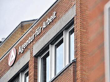 AfA - Arbeitsamt