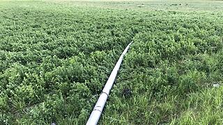 Kreis Bamberg: Motorradfahrer bei Unfall schwer verletzt