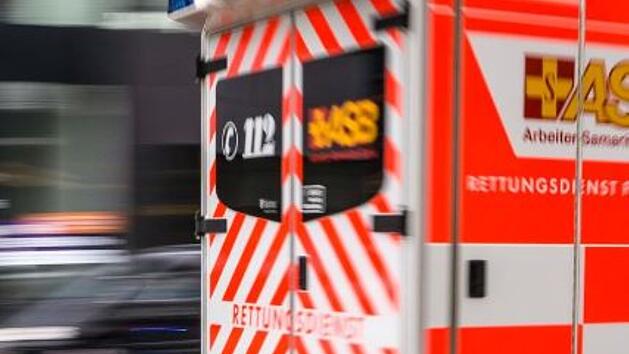 Neustadt: ASB Coburg-Land muss Insolvenz anmelden - "zu einem gro&szlig;en Problem geworden"