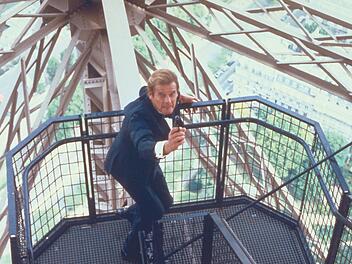 Seitdem "James Bond 007 - Im Angesicht des Todes" in Deutschland in die Kinos kam, starten Filme hierzulande immer donnerstags.
