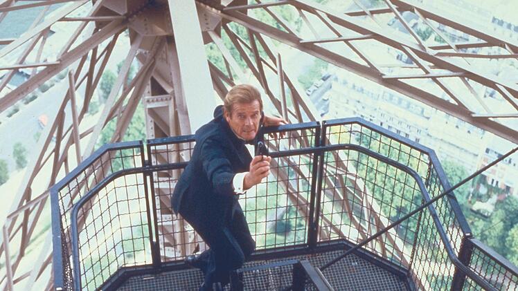 Seitdem "James Bond 007 - Im Angesicht des Todes" in Deutschland in die Kinos kam, starten Filme hierzulande immer donnerstags.
