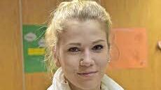 Grace-Juliana Bornhop lobt die flexible Unterrichtsgestaltung.