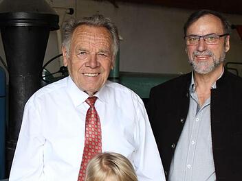 Gl&uuml;ckwunsch, Helmut Feder!