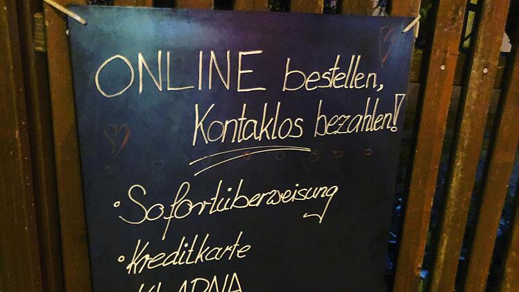 Duck & Curry Nürnberg