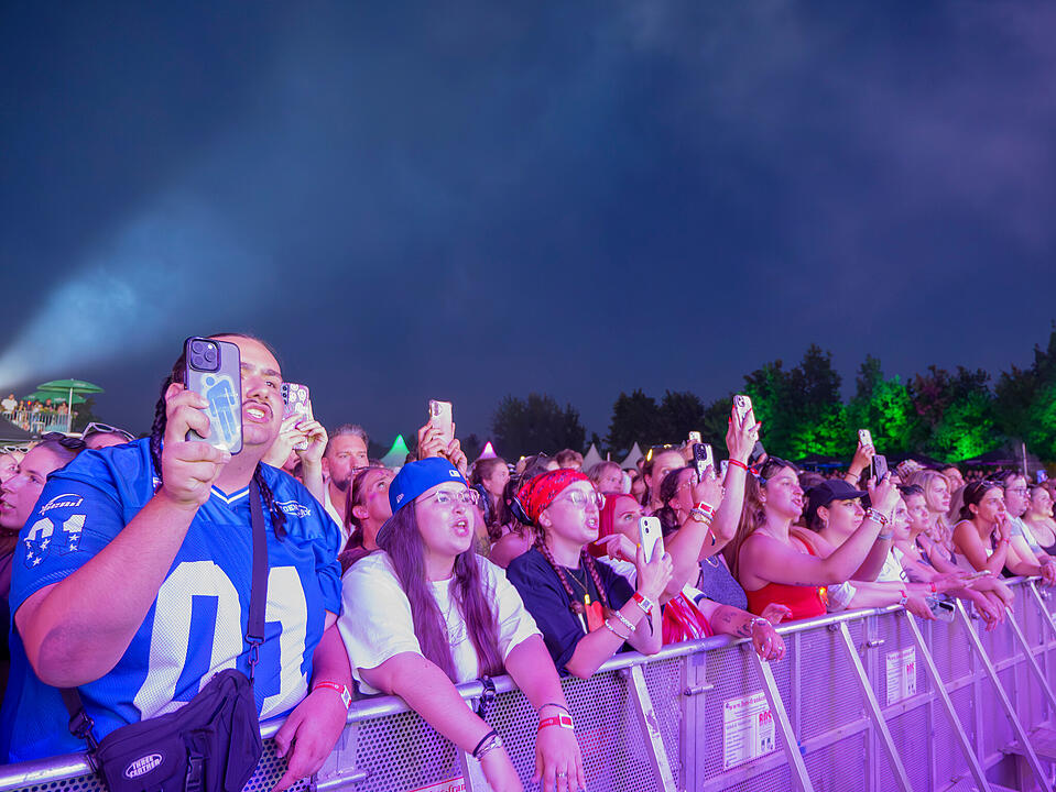 Das Top-Event der Hip Hop Community!