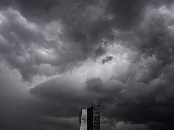 Europäische Zentralbank