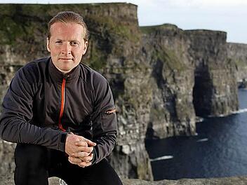Der Besuch von Joey Kelly stellt für den "Bund der Selbstständigen" einen der Höhepunkte im Jahresprogramm dar.  Foto: Archiv
