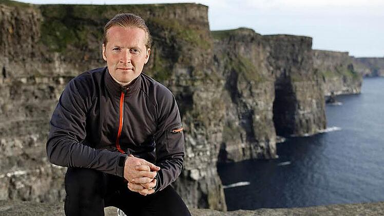 Der Besuch von Joey Kelly stellt für den "Bund der Selbstständigen" einen der Höhepunkte im Jahresprogramm dar.  Foto: Archiv